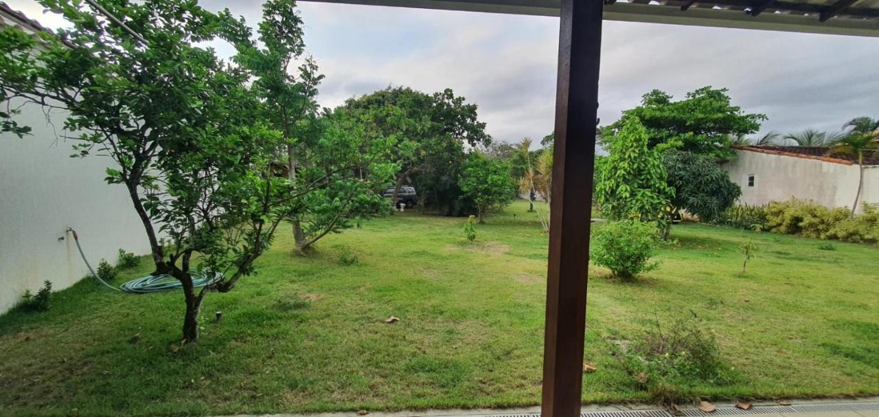 Pousada Da Drica Saquarema Luaran gambar
