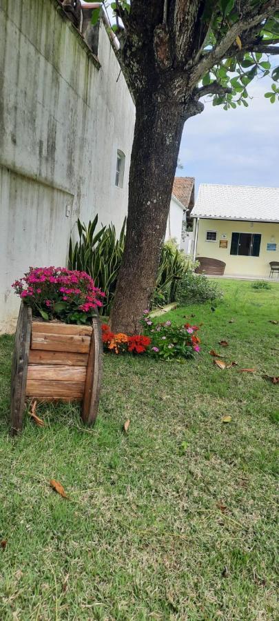Pousada Da Drica Saquarema Luaran gambar