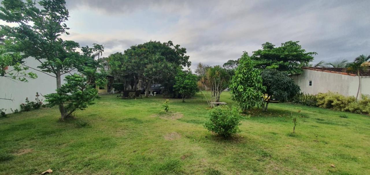 Pousada Da Drica Saquarema Luaran gambar