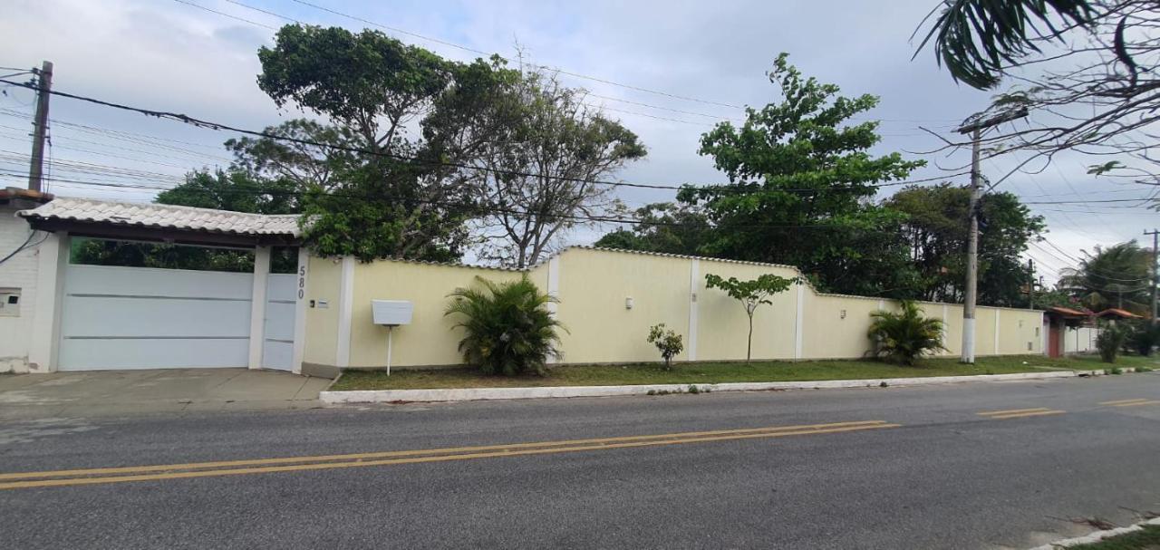 Pousada Da Drica Saquarema Luaran gambar