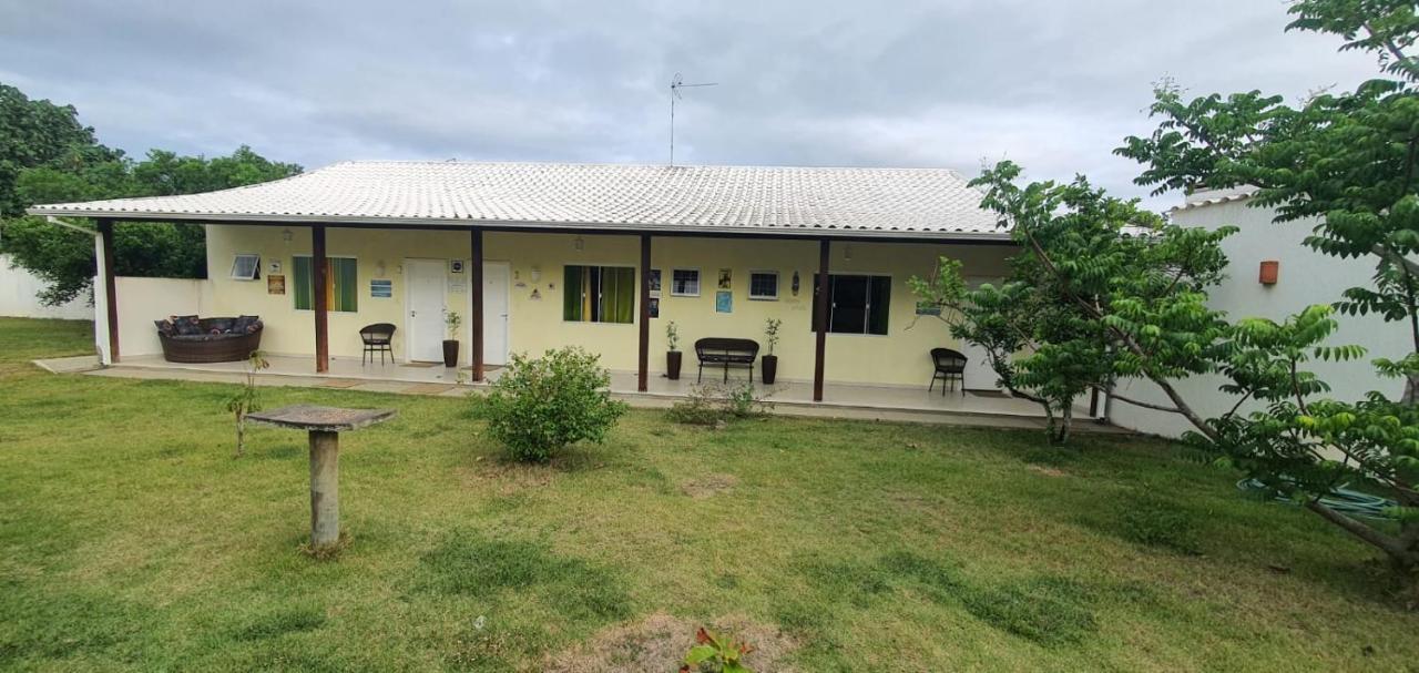 Pousada Da Drica Saquarema Luaran gambar